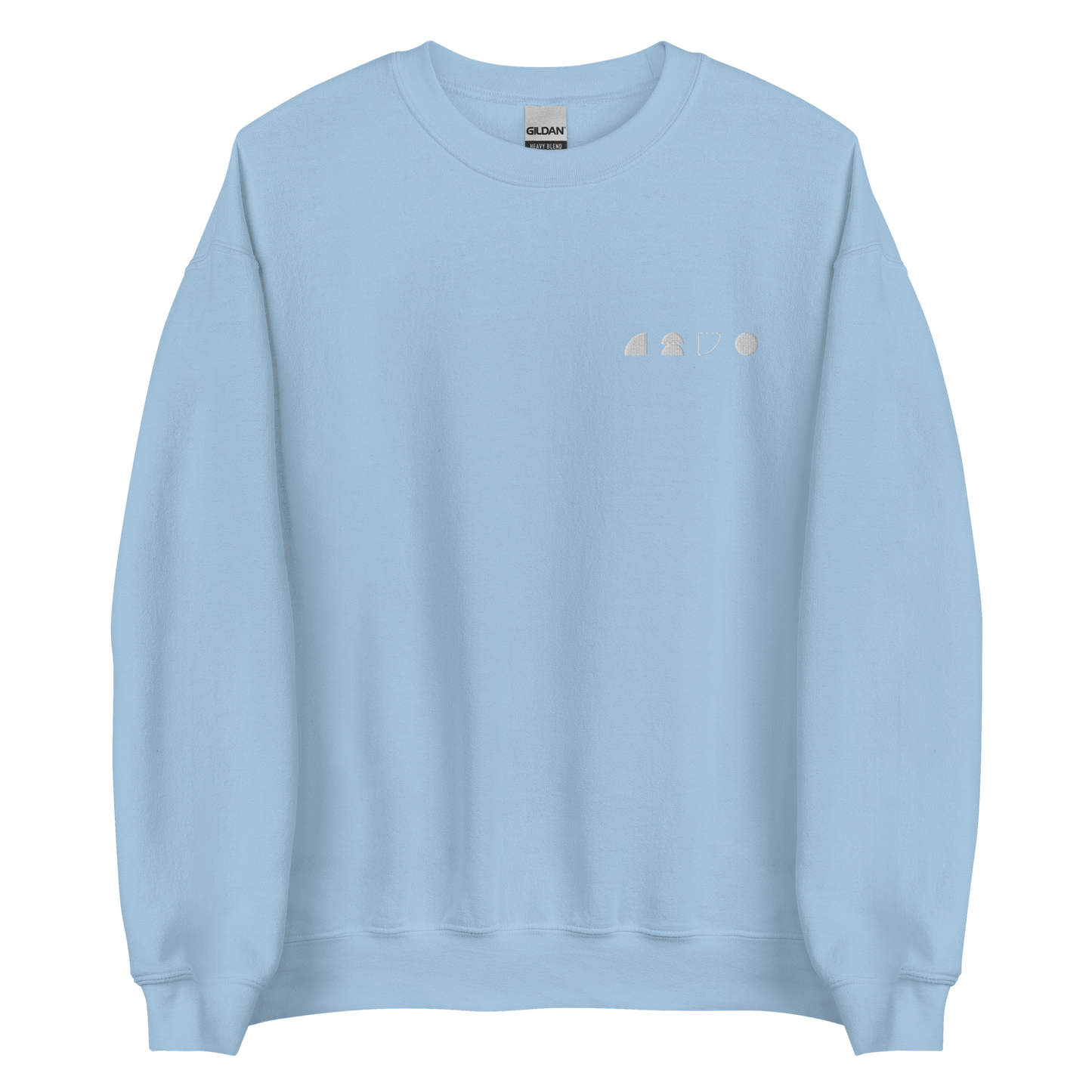 Replo Crewneck with Selling Plans