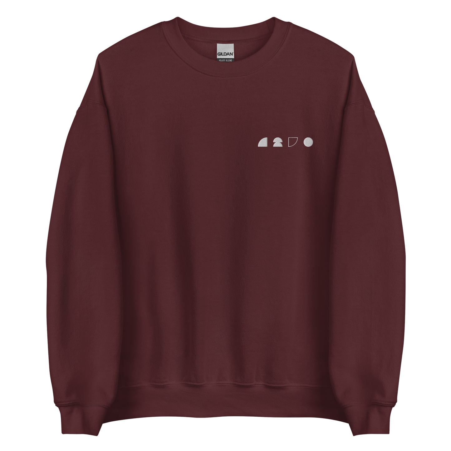 Replo Crewneck with Selling Plans