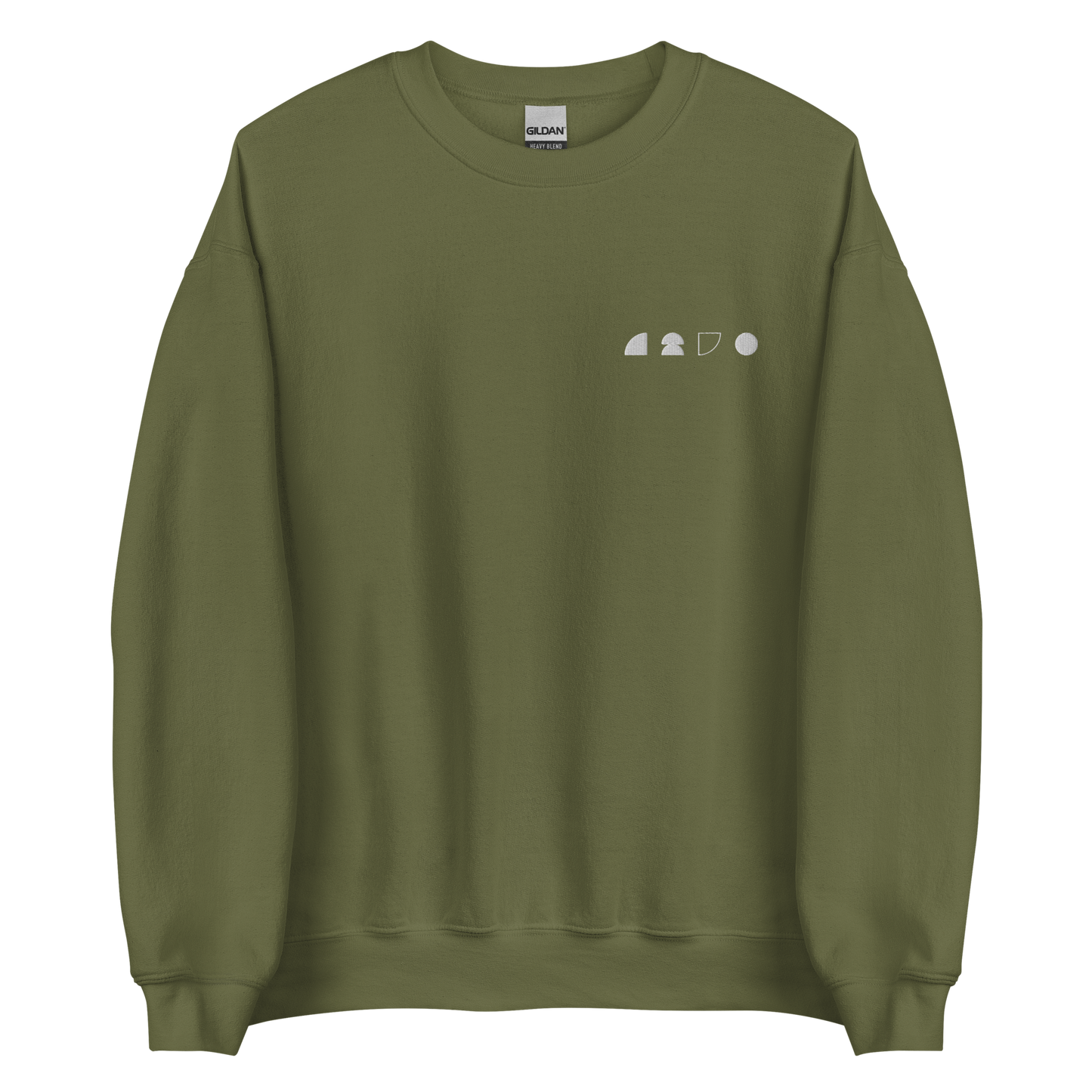 Replo Crewneck with Selling Plans