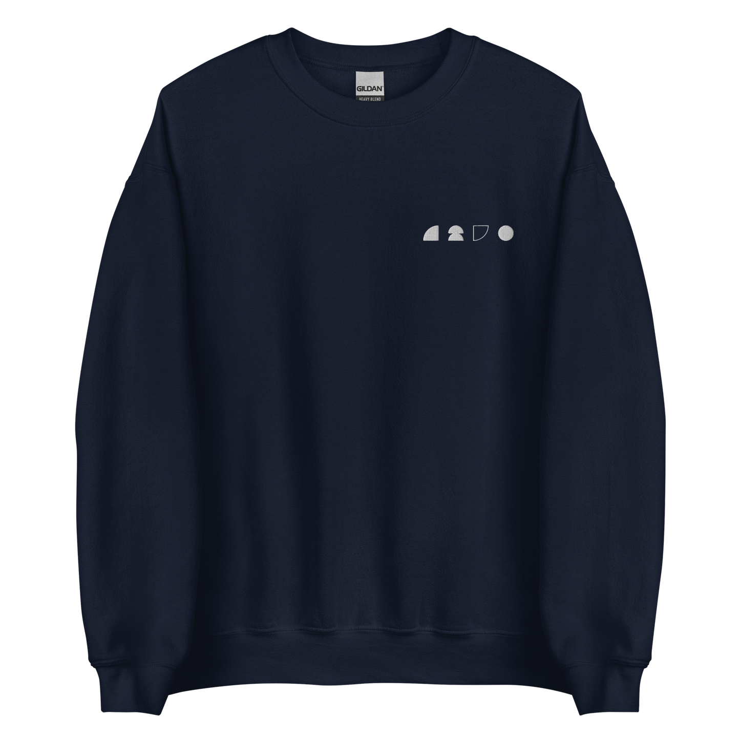 Replo Crewneck with Selling Plans