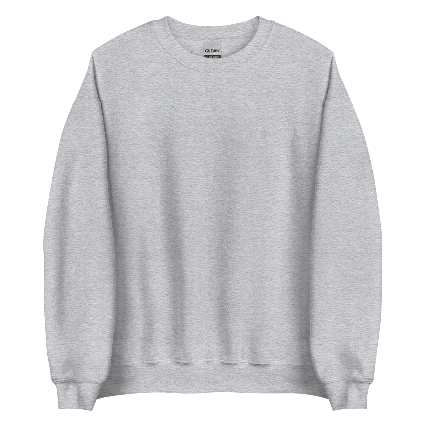 Replo Crewneck with Selling Plans