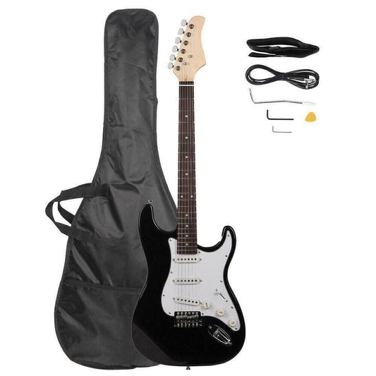 Electric Guitar (Sparse Variants)