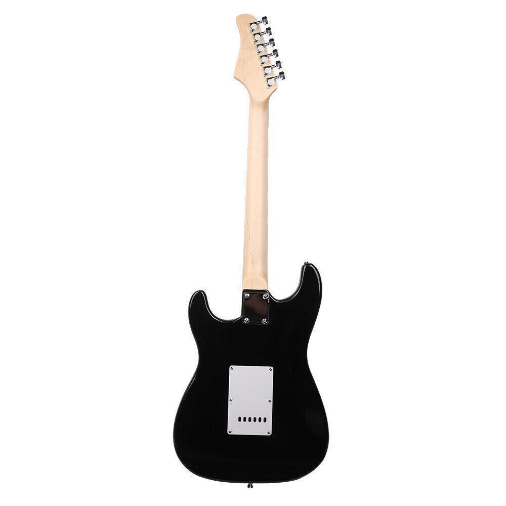 Electric Guitar (Sparse Variants)