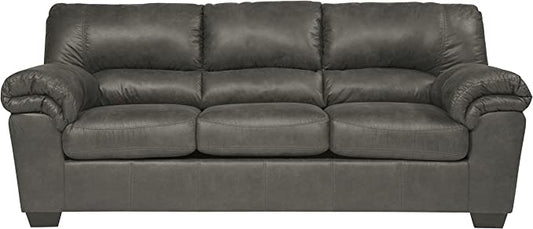 Modern Couch Gray