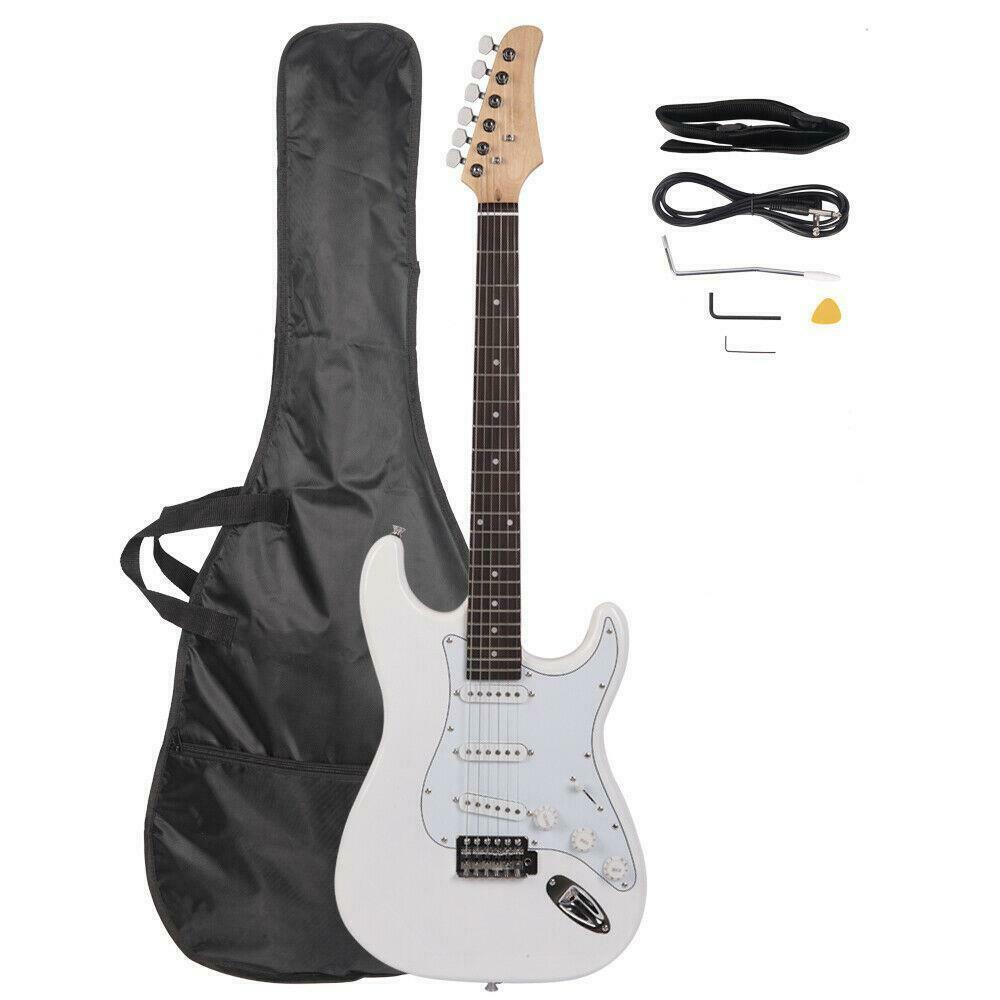 Electric Guitar (Sparse Variants)