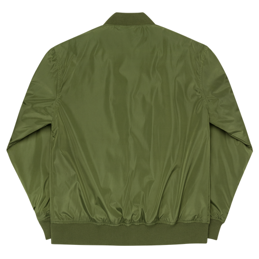 Replo Bomber Jacket