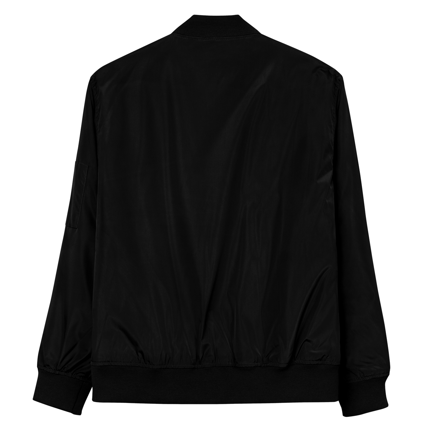 Replo Bomber Jacket