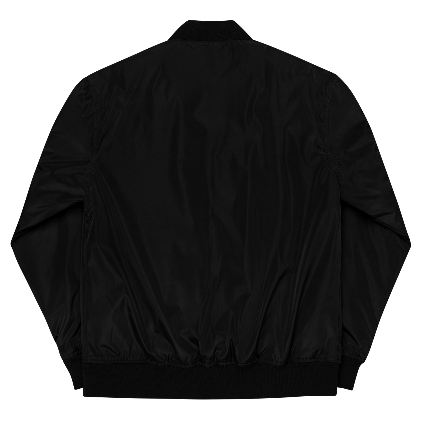 Replo Bomber Jacket