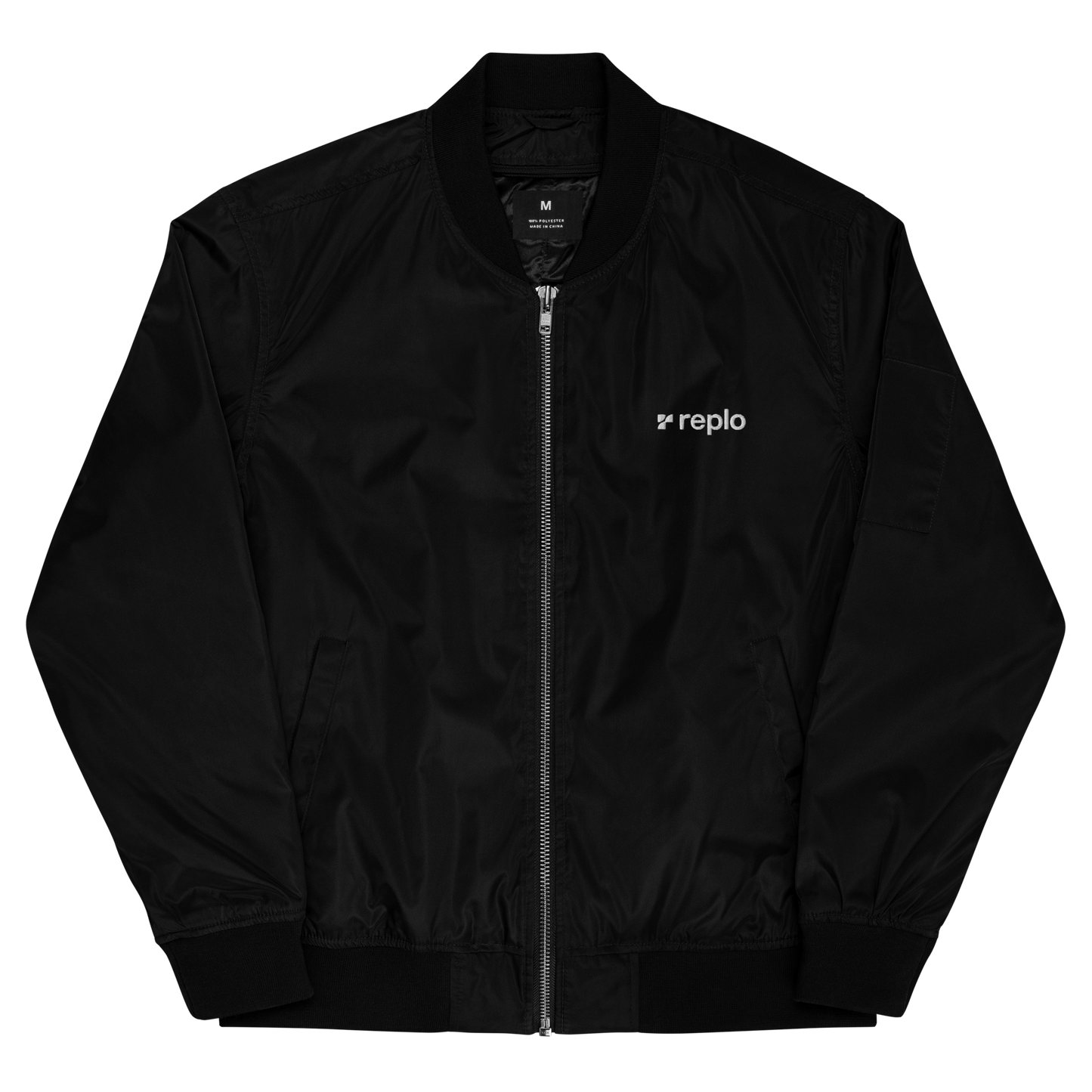 Replo Bomber Jacket