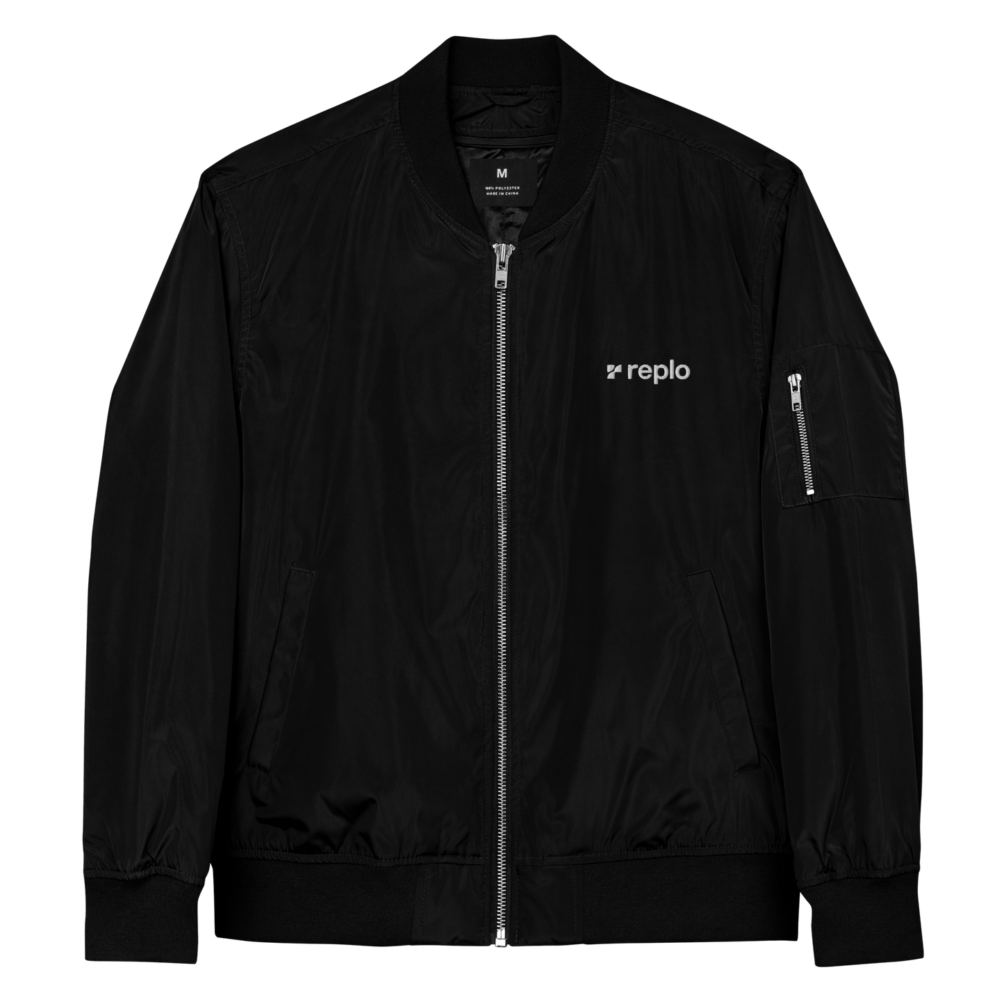 Replo Bomber Jacket